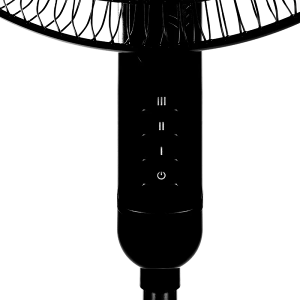 Вентилятор напольный Ballu BFF-705