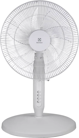 Вентилятор напольный Electrolux EFF-1006W