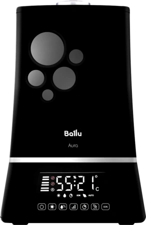Увлажнитель воздуха Ballu UHB-1500