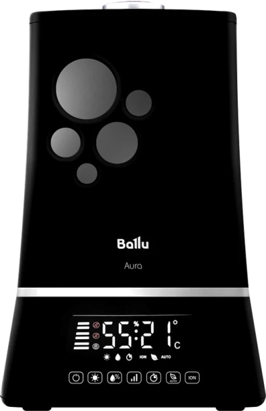Увлажнитель воздуха Ballu UHB-1500