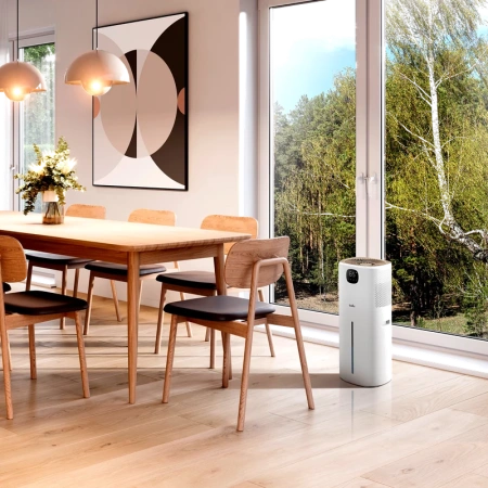 Увлажнитель традиционный Ballu UCC-260