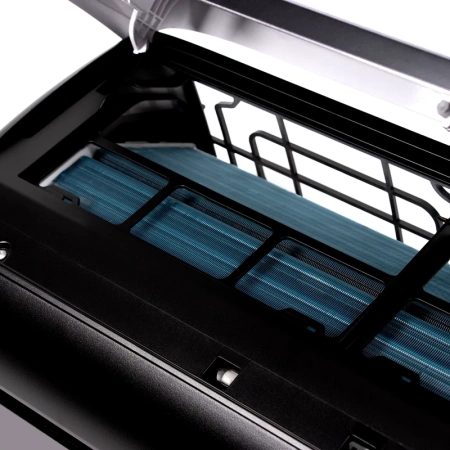 Блок внутренний Ballu BSUI-FM/in-12HN8/EU_BL инверторной мульти сплит-системы