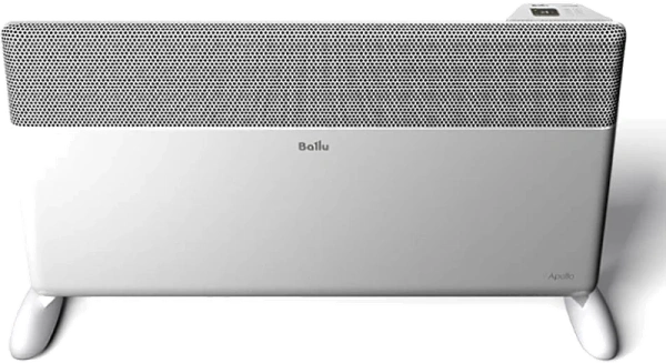 Блок управления Transformer Electronic Ballu BCT/EVU-3E