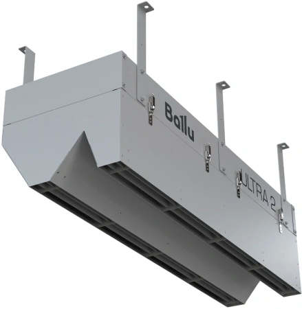 Завеса воздушная Ballu BHC-U15A-PS2