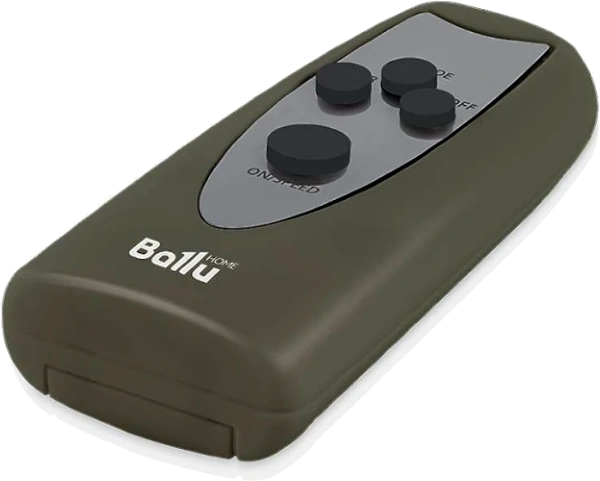 Вентилятор напольный Ballu BFF-880R