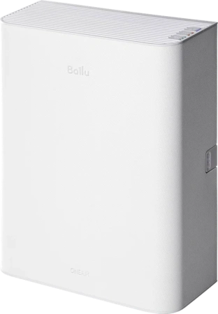 Очиститель воздуха приточный Ballu ONEAIR ASP-100 белый