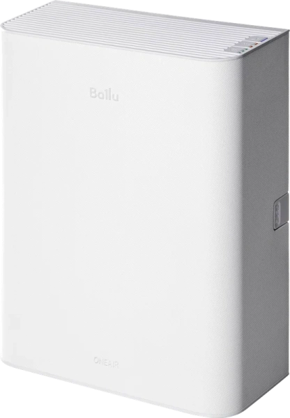 Очиститель воздуха приточный Ballu ONEAIR ASP-100 белый