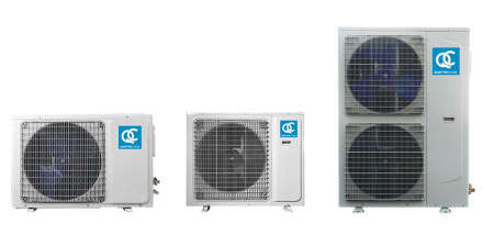 Кассетные, сплит-система qv-i36cg1/qn-i36ug1/qa-icp12 Сплит-система QV-I36CG1/QN-I36UG1/QA-ICP12