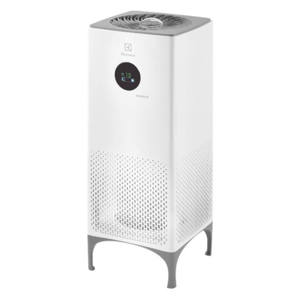 Воздухоочистители фильтрующие, очиститель воздуха electrolux eap-1055d Очиститель воздуха Electrolux EAP-1055D