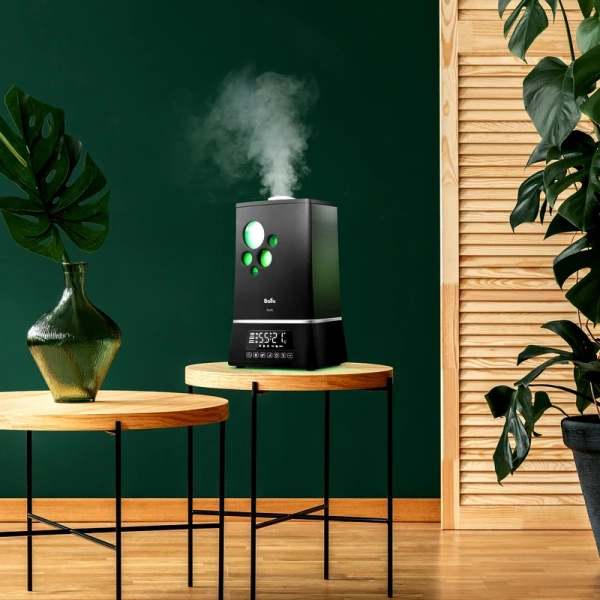 Увлажнитель воздуха Ballu UHB-1500