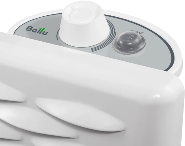 Конвектор электрический Ballu Ettore BEC/ETMR-1000