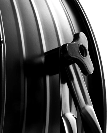 Вентилятор промышленный Ballu BIF-12DB