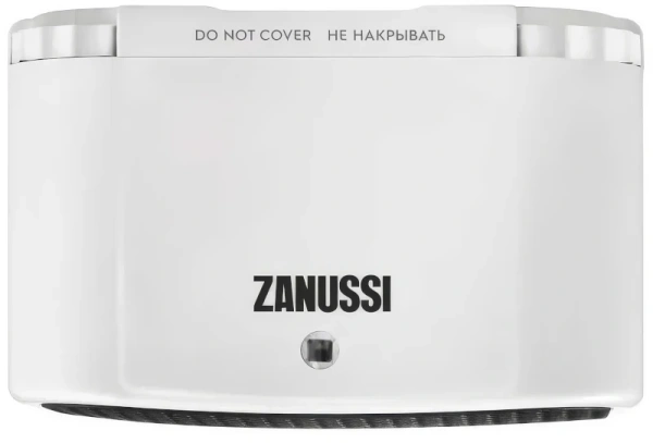 Тепловентиляторы, тепловентилятор zanussi zfh/c-408 Тепловентилятор Zanussi ZFH/C-408