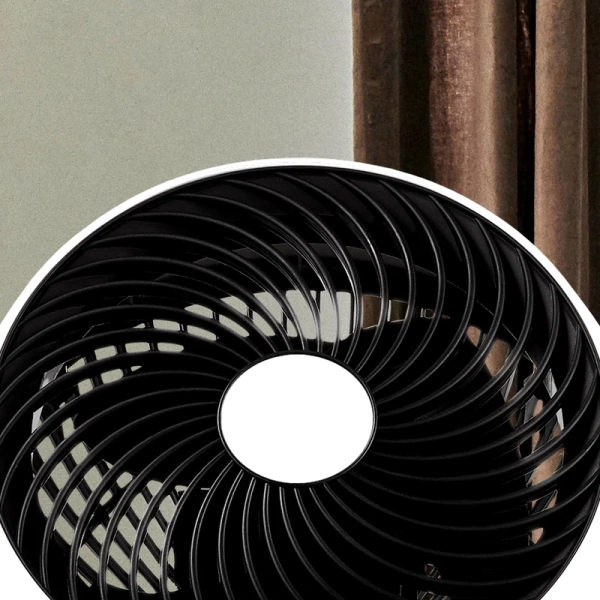 Вентилятор напольный Electrolux EFF-1007i