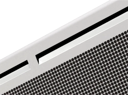 Конвектор серии Red Evolution BIHP/R-1000