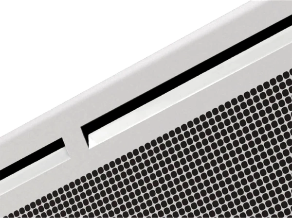 Конвектор серии Red Evolution BIHP/R-1000