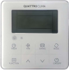 Кассетные, сплит-система qv-i36cg1/qn-i36ug1/qa-icp12 Сплит-система QV-I36CG1/QN-I36UG1/QA-ICP12