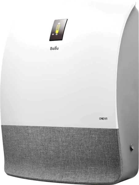 Очиститель воздуха приточный Ballu ONEAIR ASP-200S