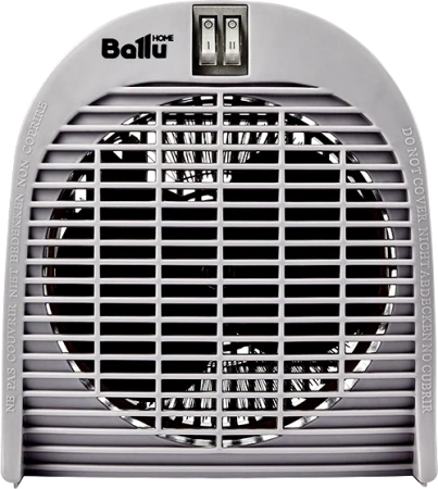 Тепловентилятор Ballu BFH/S-04