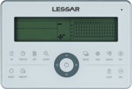 Держатель пульта 12117000002114