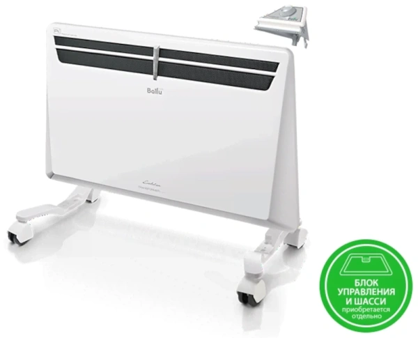 Модуль отопительный электрического конвектора Ballu Evolution Transformer BEC/EVU-1000