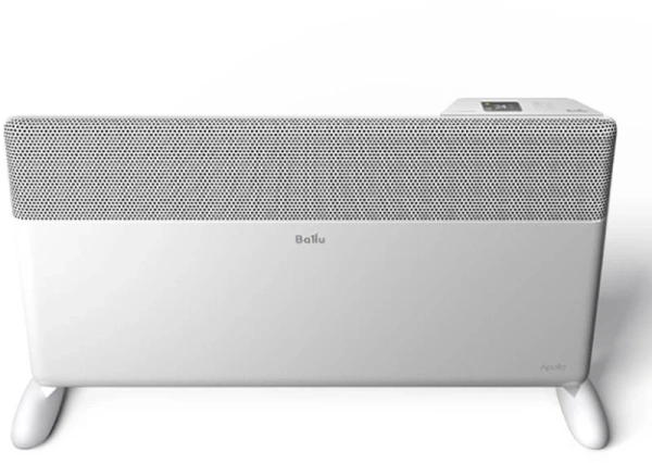 Блок управления Transformer Digital Inverter Ballu BCT/EVU-3I