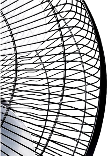 Вентилятор напольный Ballu BFF-805