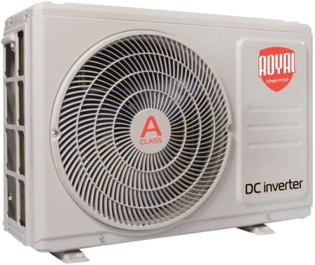 Настенные кондиционеры Royal Thermo, rtsi-12hn8 RTSI-12HN8