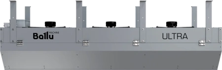 Завеса тепловая Ballu BHC-U20T18-PS2