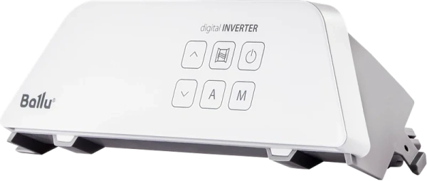 Блок управления Transformer Digital Inverter Ballu BCT/EVU-4I