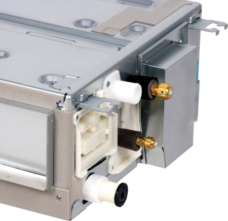 Блок внутренний TOSHIBA RAS-M07U2DVG-E мульти сплит-системы, канального типа