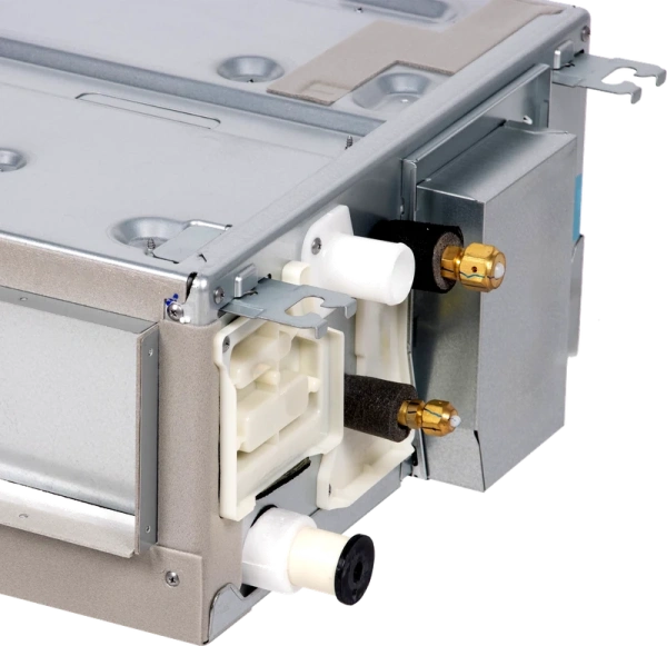 Блок внутренний TOSHIBA RAS-M07U2DVG-E мульти сплит-системы, канального типа