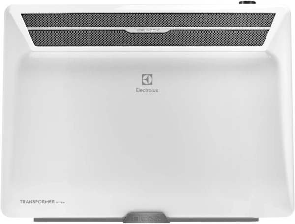 Комплект Electrolux Rapid Transformer с блоком управления ECH/R-1500 T-TUM3 (механический)