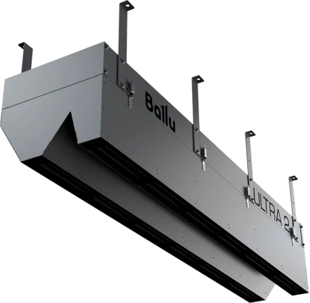 Завеса тепловая Ballu BHC-U20T18-PS2