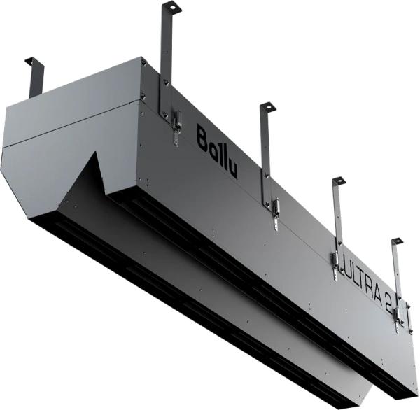 Завеса тепловая Ballu BHC-U20T18-PS2