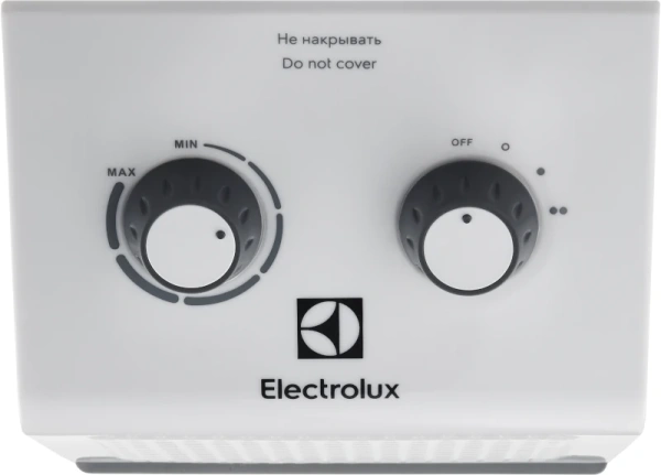 Тепловентиляторы, тепловентилятор electrolux efh/s-1115 Тепловентилятор Electrolux EFH/S-1115