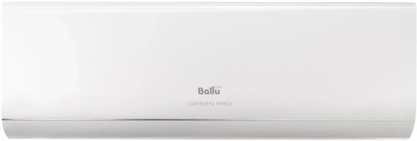 Серия i Green Pro, bsag-24hn8 BSAG-24HN8
