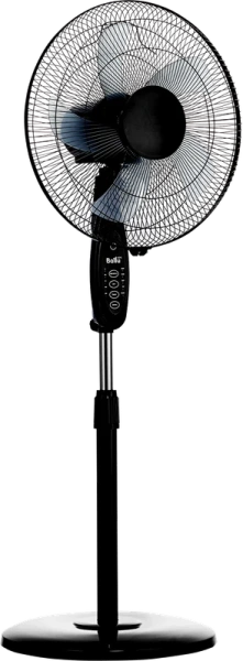 Вентилятор напольный Ballu BFF-860R