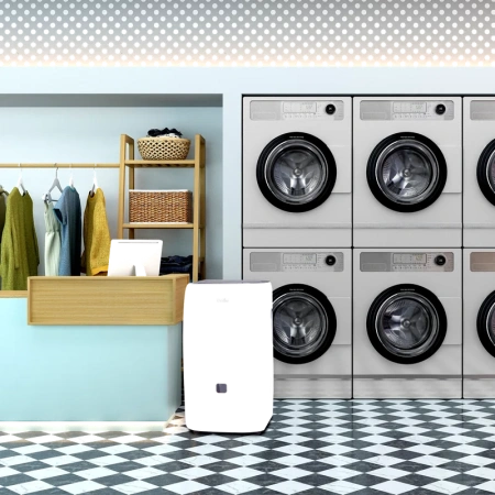 Осушитель воздуха Ballu BD70T