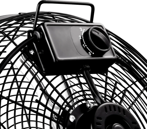 Вентилятор промышленный Ballu BIF-4BB