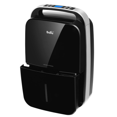 Осушители воздуха, осушитель воздуха ballu bd30mn black Осушитель воздуха Ballu BD30MN BLACK