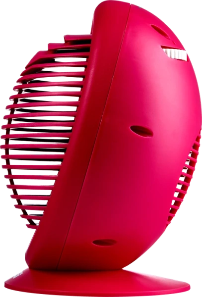 Тепловентилятор Zanussi ZFH/C-405 pink