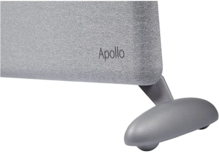 Конвектор электрический Ballu Apollo digital INVERTER Moon Gray BEC/ATI-1501