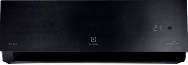 EACS/I-12HEN-BLACK/N8