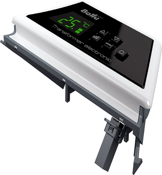 Блок управления Transformer Electronic Ballu BCT/EVU-2.5E