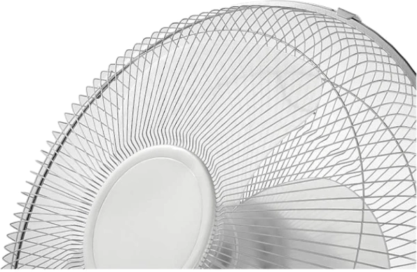 Вентилятор напольный Ballu BFF-880R