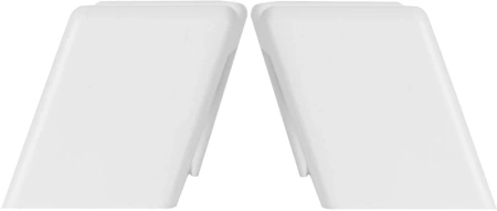 Комплект опор EFA для напольной установки конвектора Electrolux Серии А