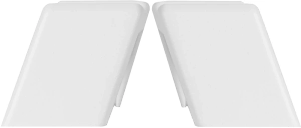 Комплект опор EFA для напольной установки конвектора Electrolux Серии А