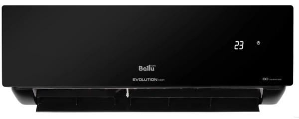 Настенные внутренние блоки Ballu, блок внутренний ballu bsui-fm/in-09hn8/eu_bl инверторной мульти сплит-системы Блок внутренний Ballu BSUI-FM/in-09HN8/EU_BL инверторной мульти сплит-системы