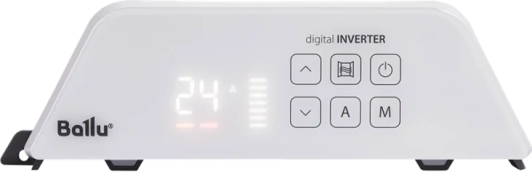 Блок управления Transformer Digital Inverter Ballu BCT/EVU-4I